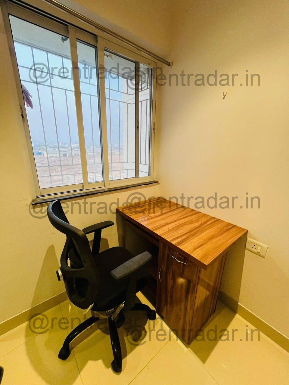 1bhk For Rent at Kharadi