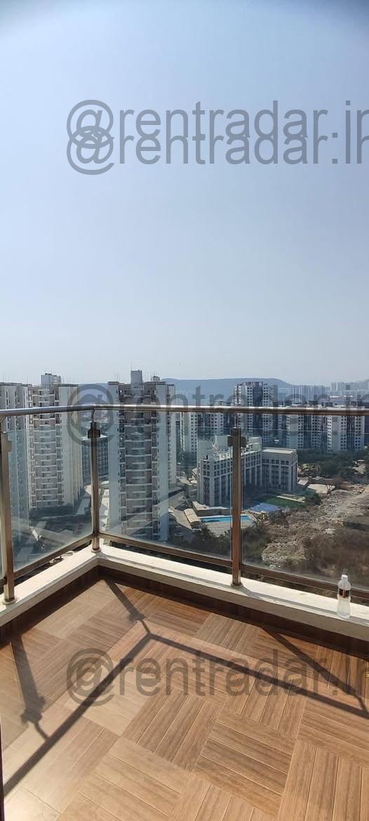 Room in 2 Bhk at Hinjewadi Phase-2
