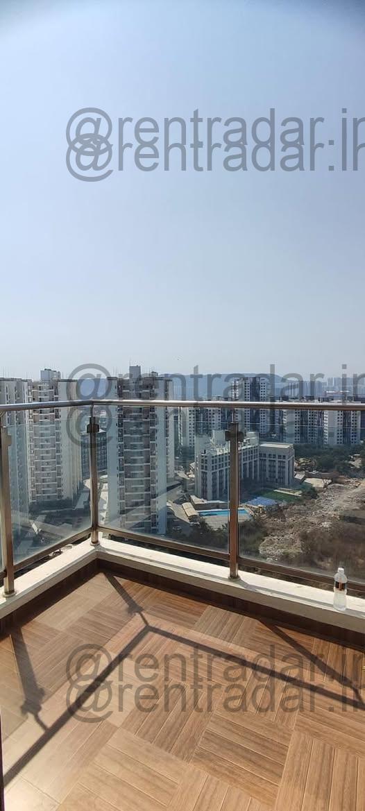 Room in 2 Bhk at Hinjewadi Phase-2