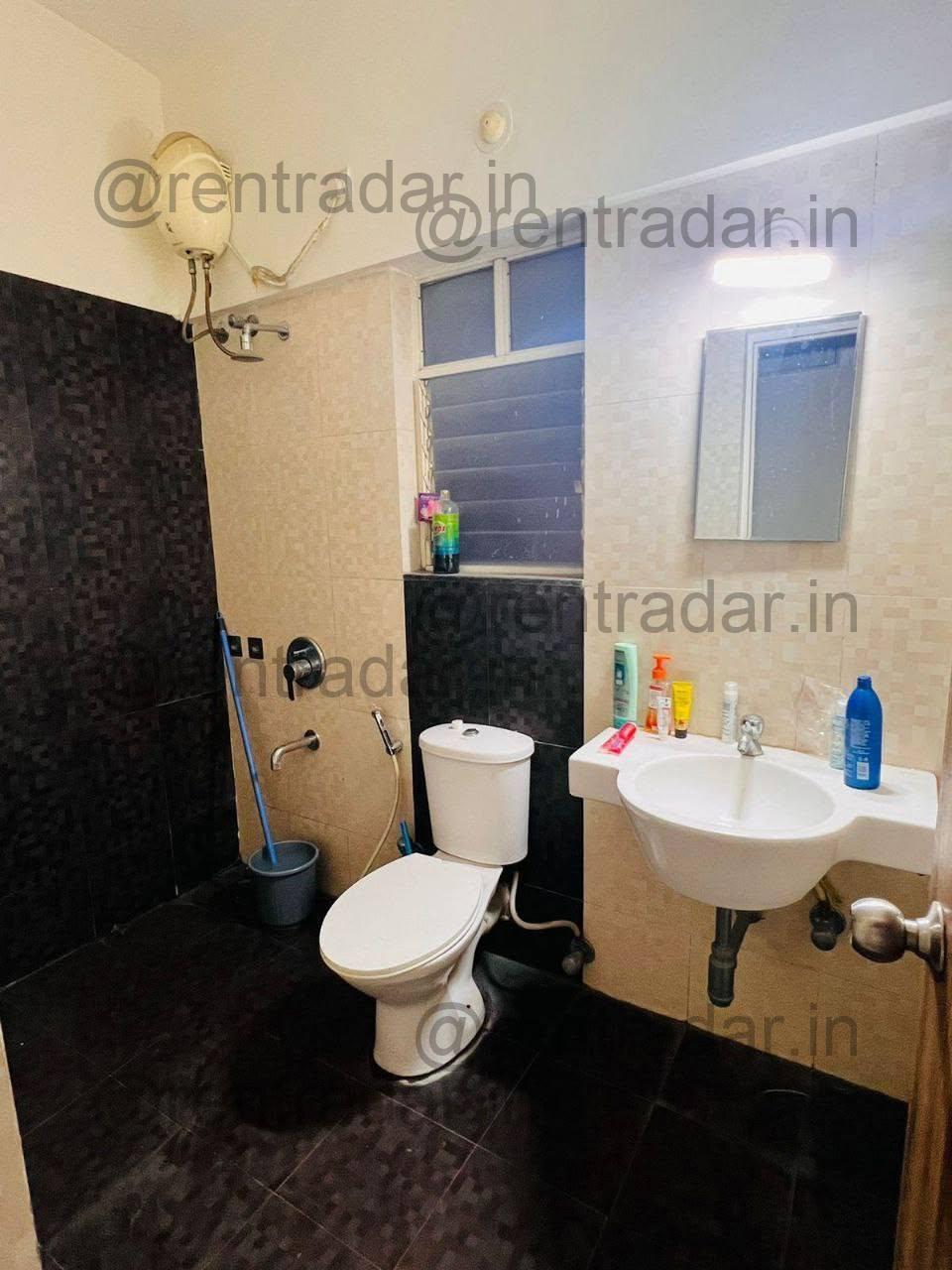Room Available at Splendour Megapolis Phase 3