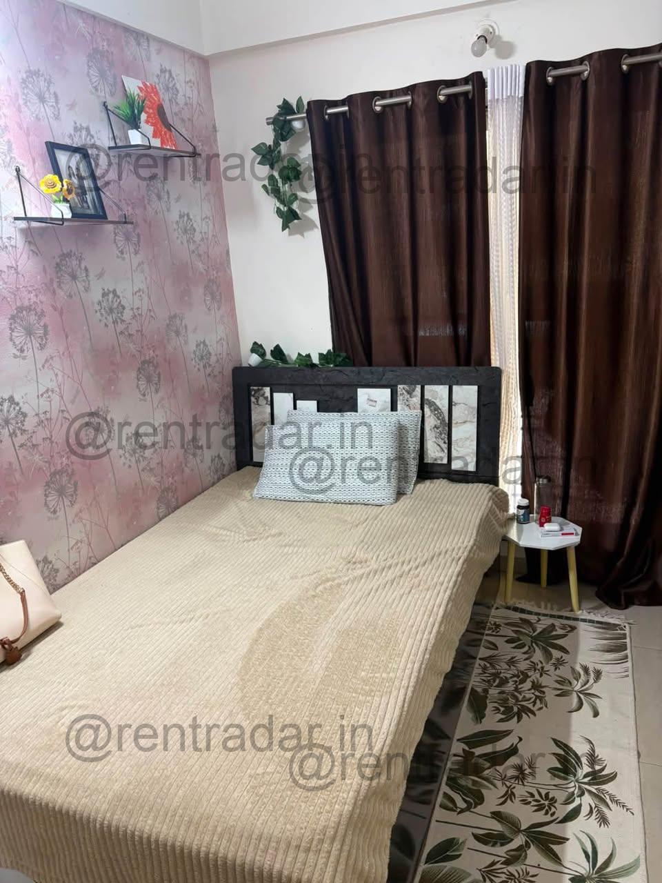 Room in 2 Bhk at Wagholi (jade Residency)