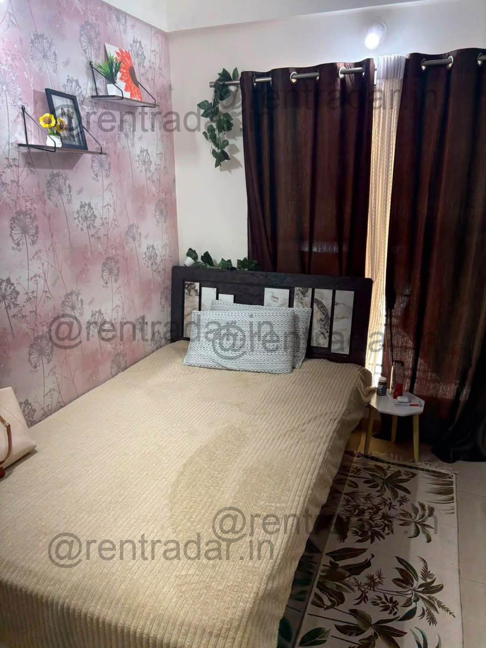 Room in 2 Bhk at Wagholi (jade Residency)