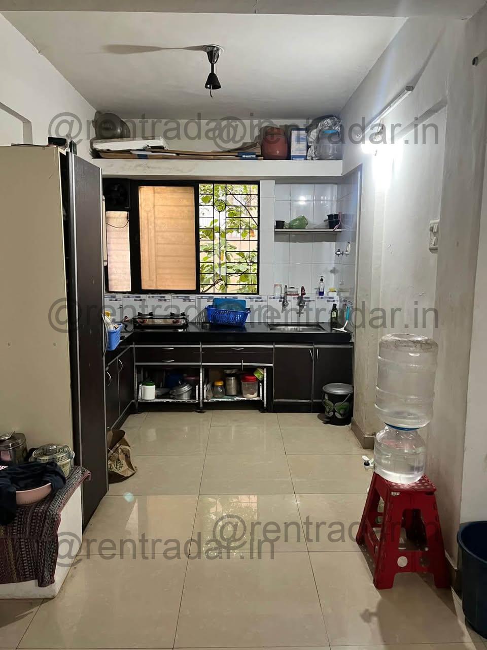 Room in 2 Bhk at Viman Nagar