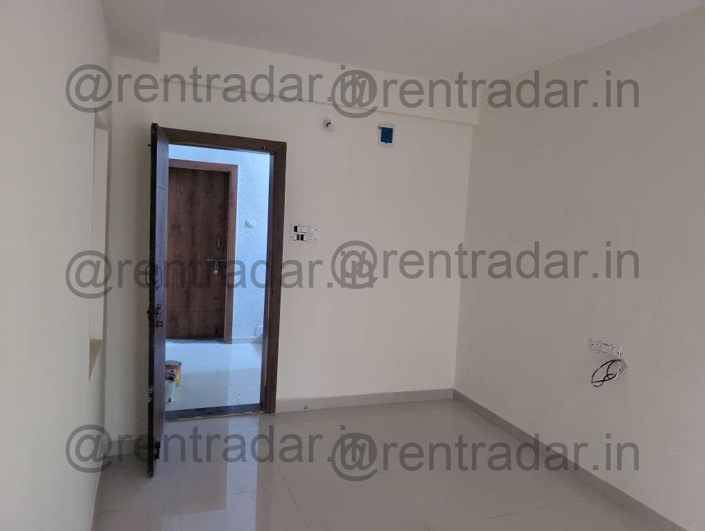 1bhk For Rent at Dange Chowk - Kalewadi Phata Brt Road