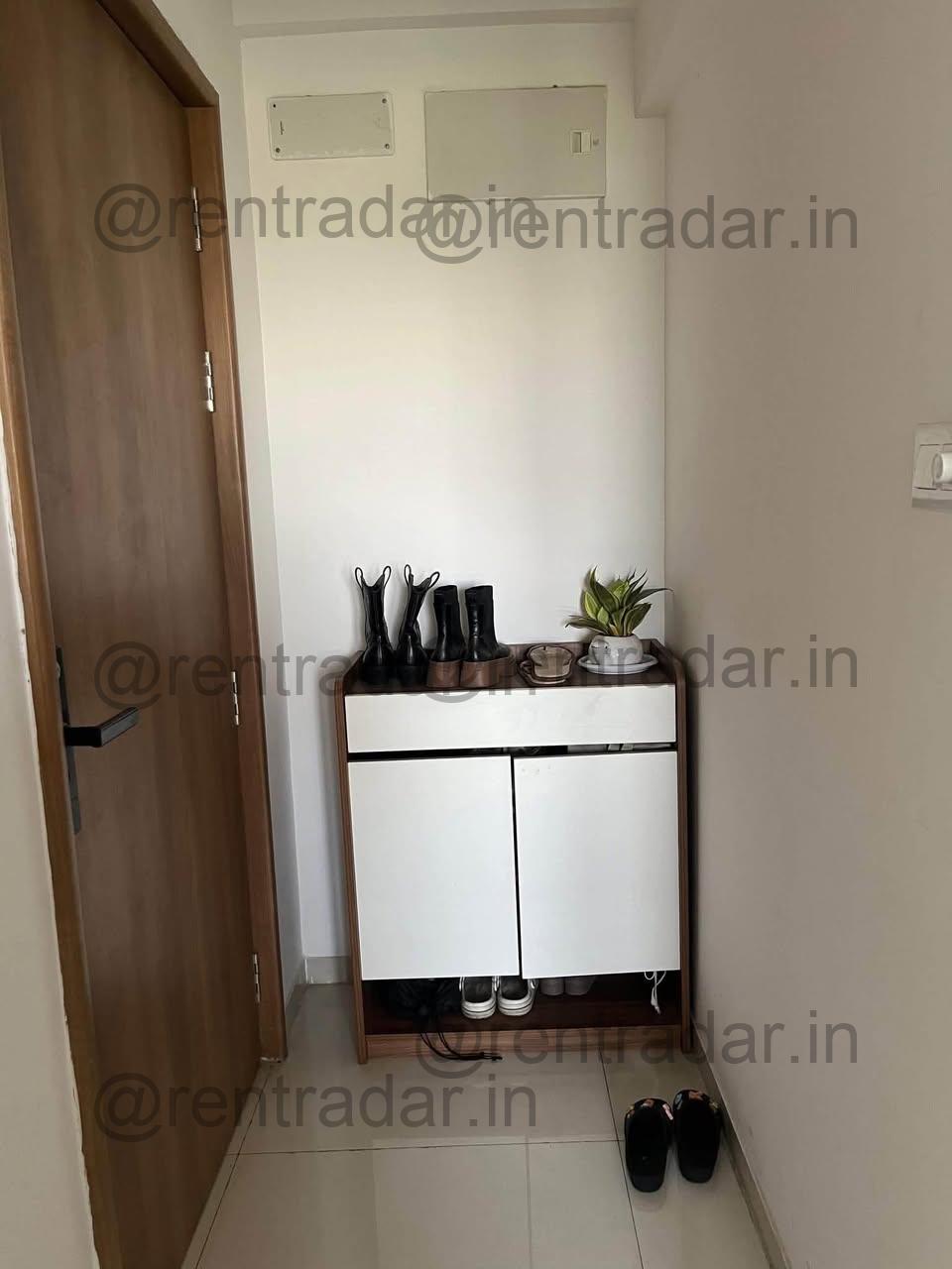 Private Room For Rent at Kharadi (zen Estate)