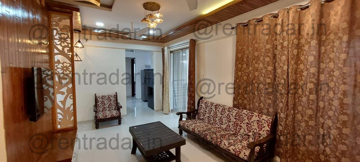 Private Room in 2bhk at Keshav Nagar