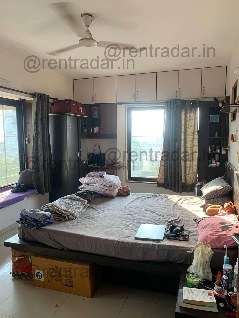 Room in 2 Bhk at Shastrinagar, Yerawada (hermes Heritage)