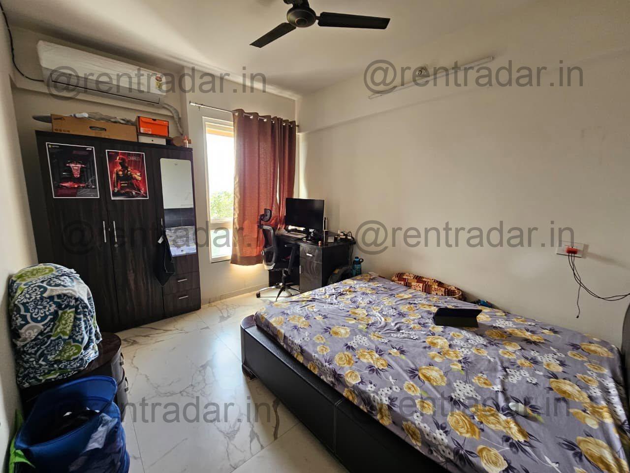 Room Available at Koregaon Park Annexe (horizon Highgroves)