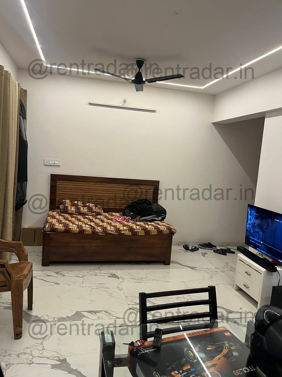 Room Available at Koregaon Park Annexe (horizon Highgroves)