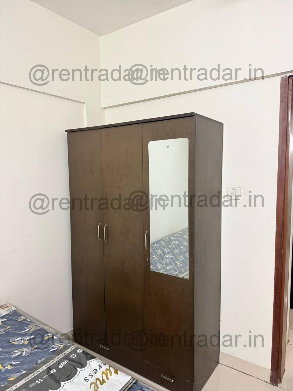 1bhk For Rent at Magarpatta City