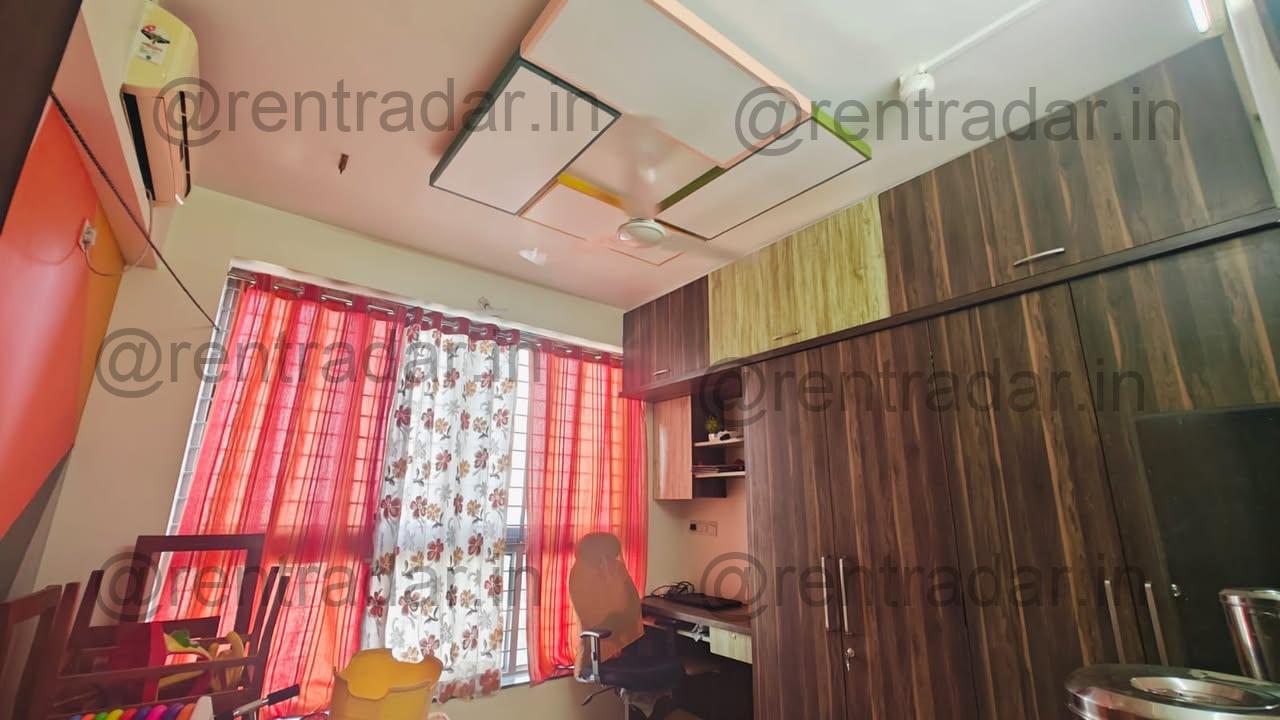 3 Bhk For Rent at Amanora Future Tower (amanora Future Tower)