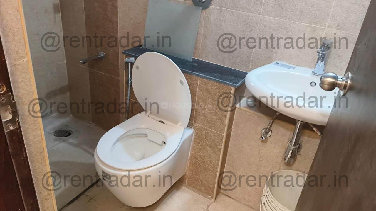 1 RK Property For Rent at Puravankara Silversands (puravankara Silversands)