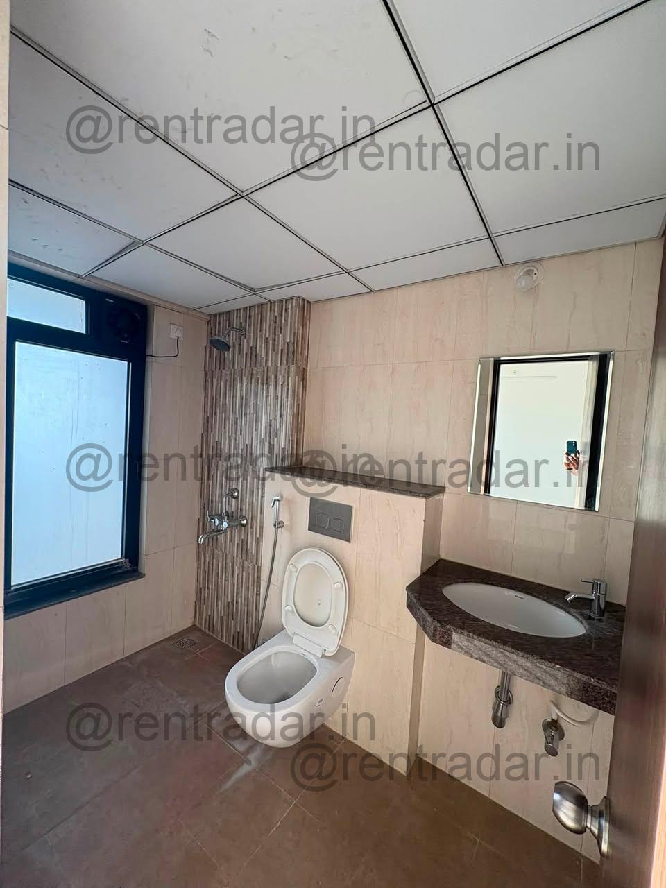 Room in 3bhk at Kharadi (riverside Residences)