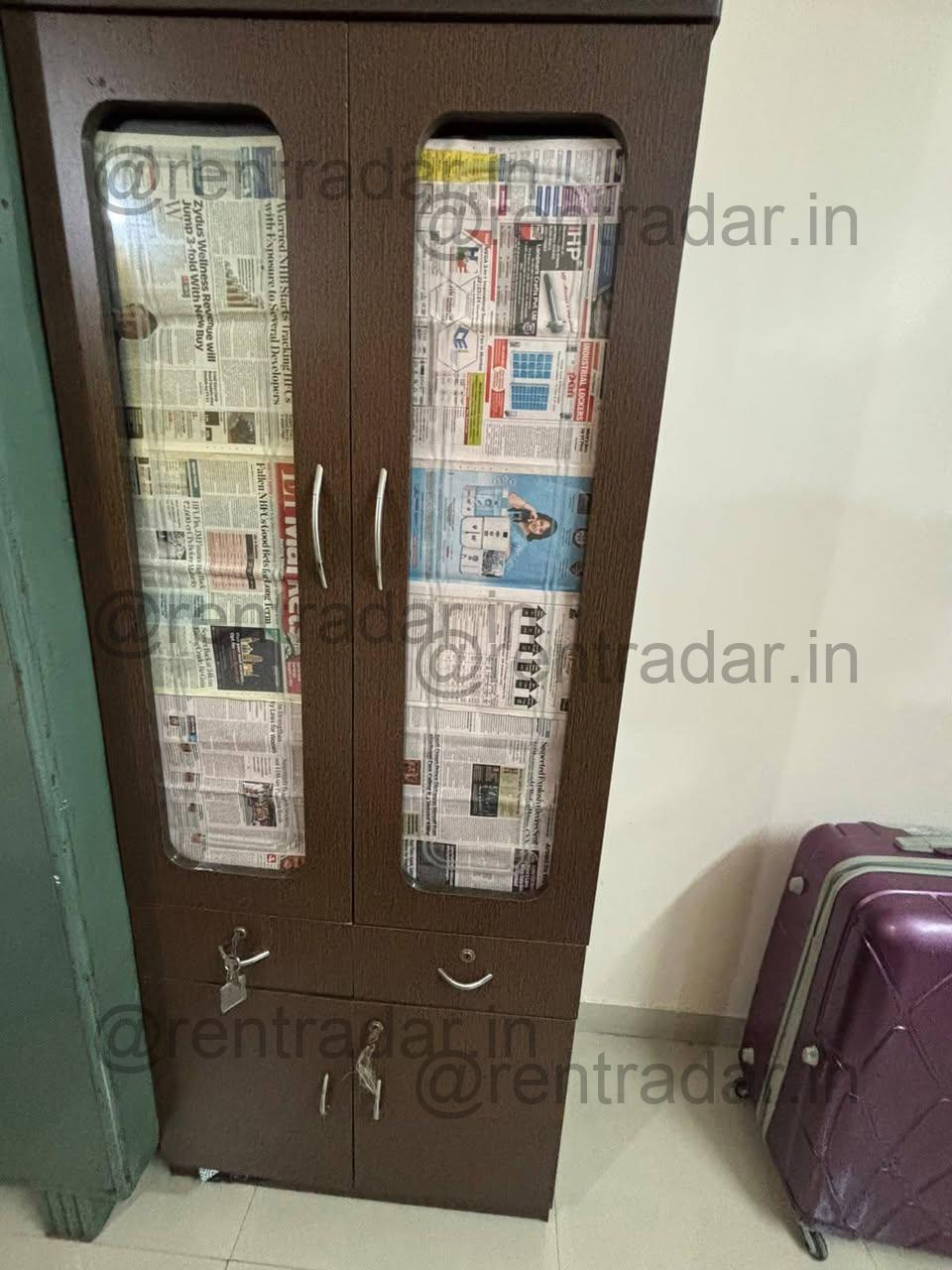 Room in 3bhk at Kharadi
