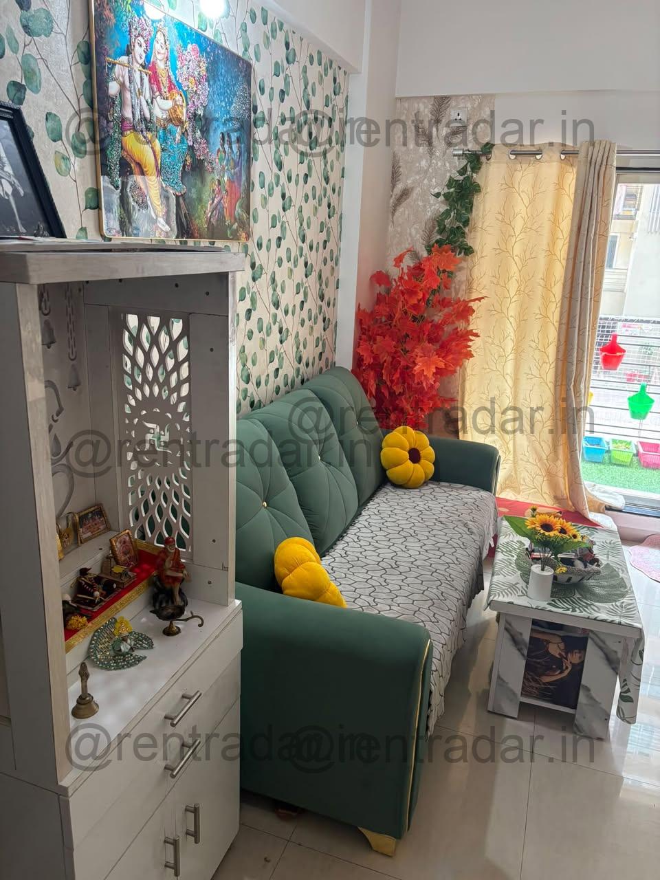 Room in 2 Bhk at Wagholi (jade Residency)
