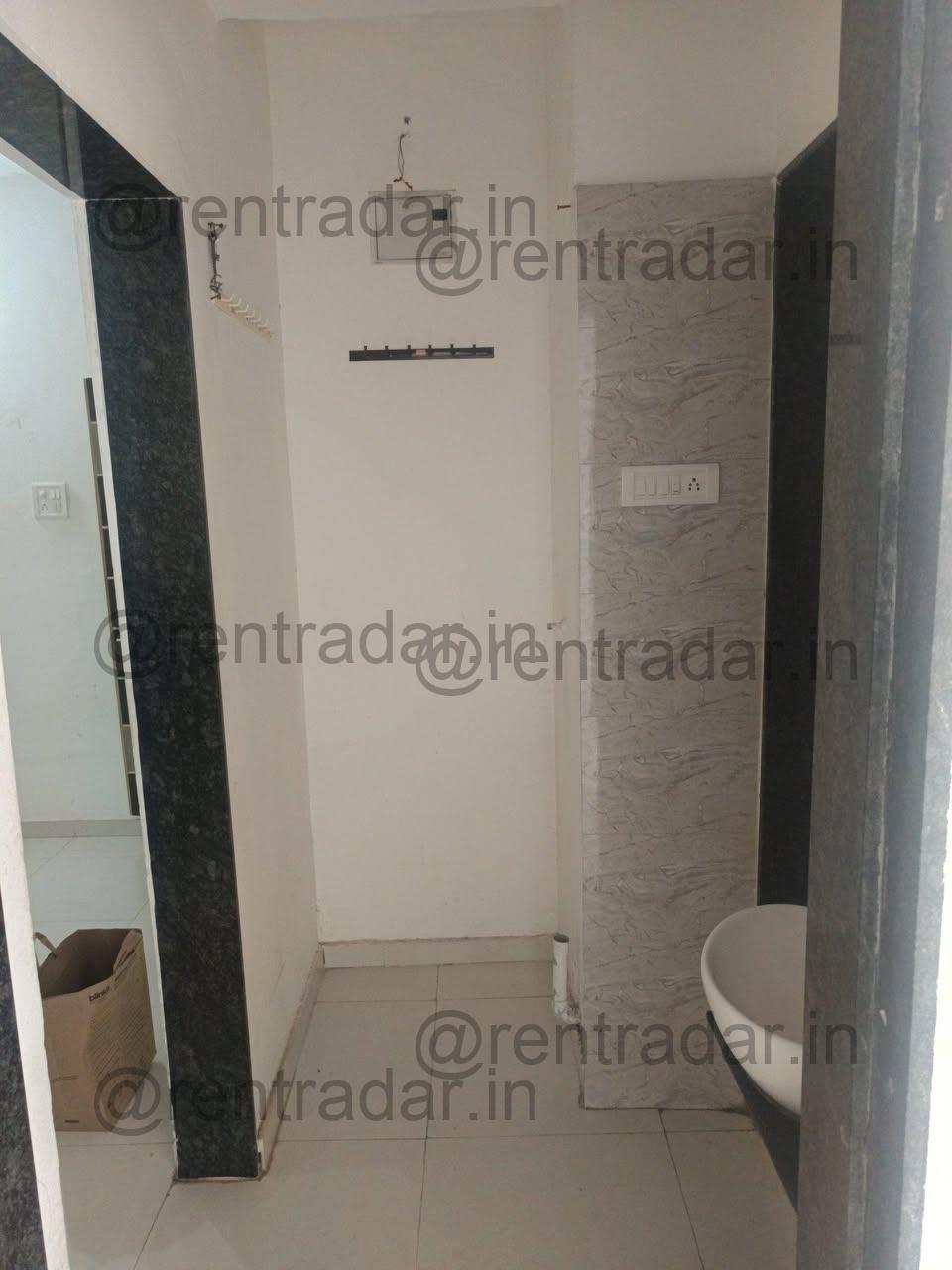 1 Bhk For Rent at Pimple Nilakh