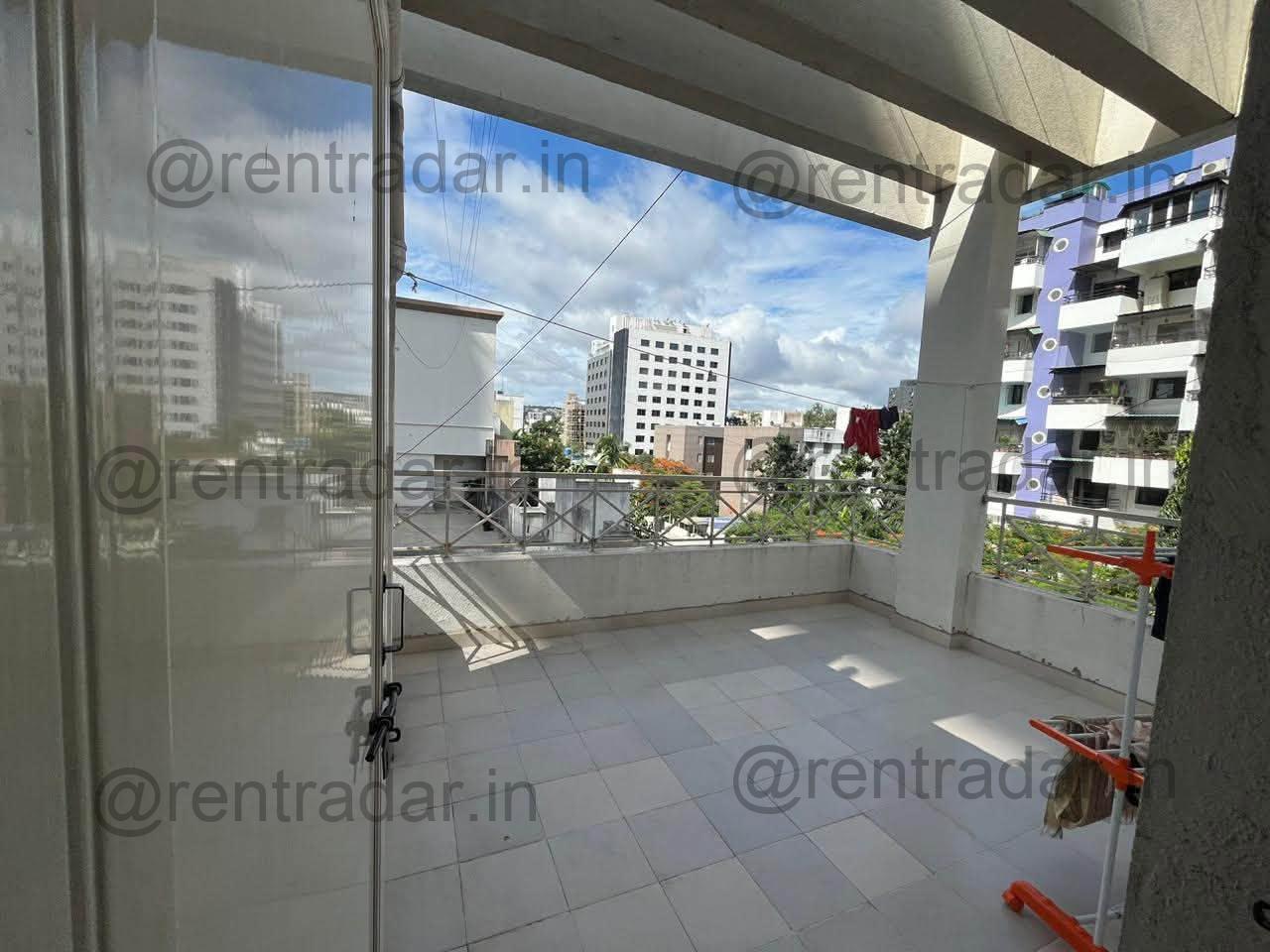 Room Available at Baner