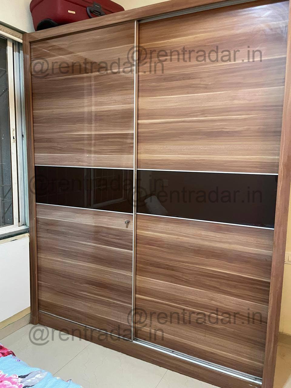 2 Bhk For Rent at Wakad