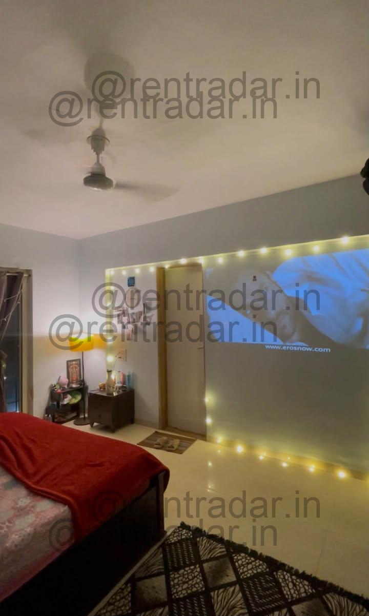 Room in 3bhk at Wakad