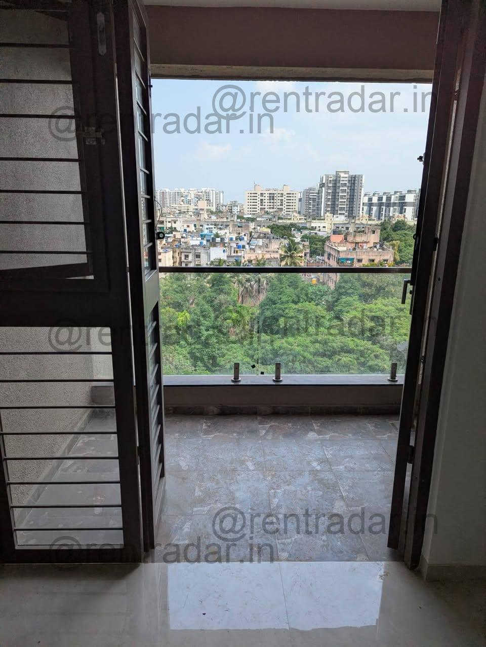 2 Bhk For Rent at Keshav Nagar, Mundhwa (excellaa Tremont)
