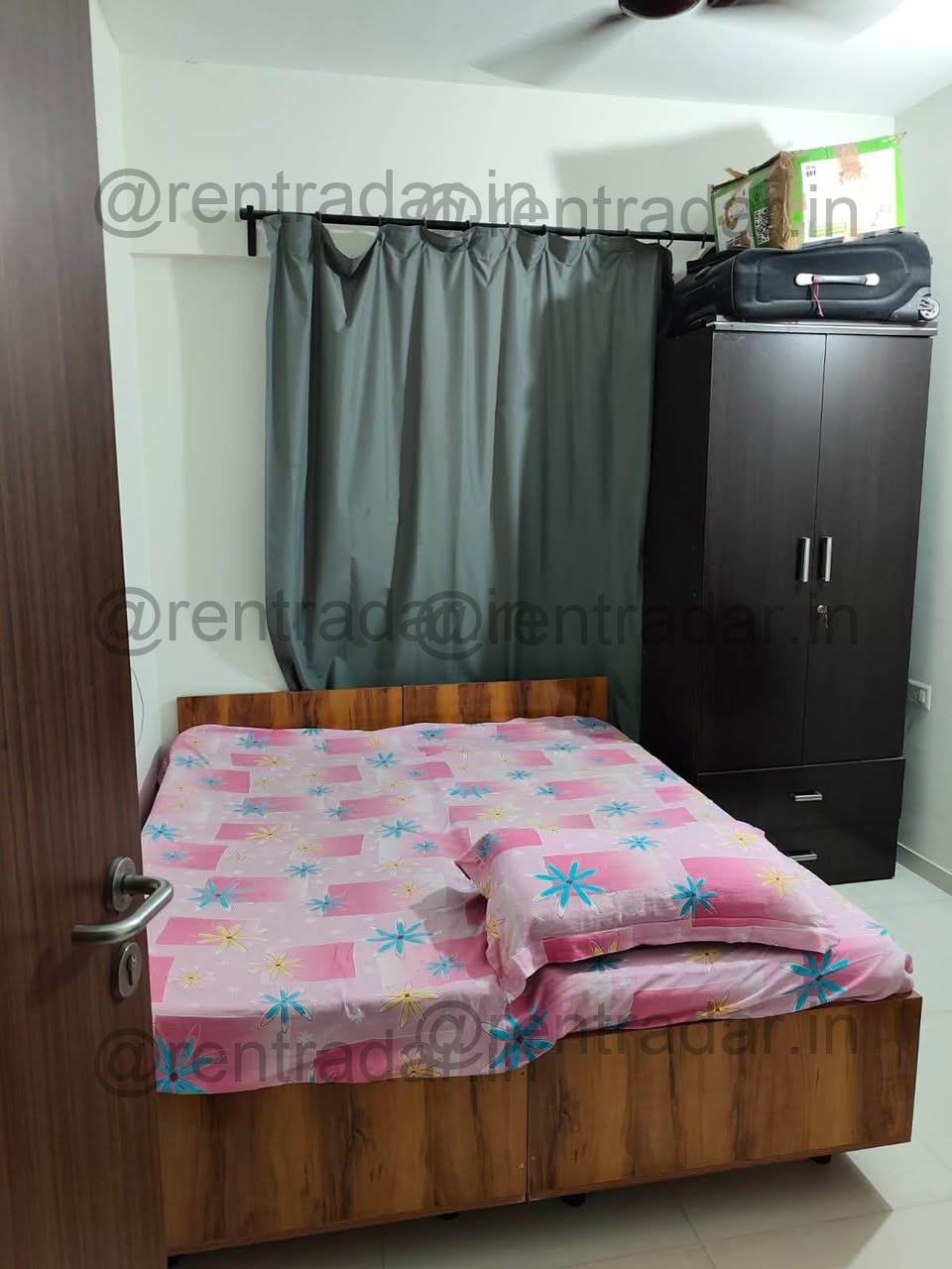 Room in 2bhk at Hinjawadi