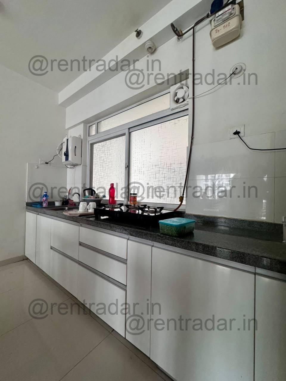 2 Bhk For Rent at Hinjewadi (godrej 24)