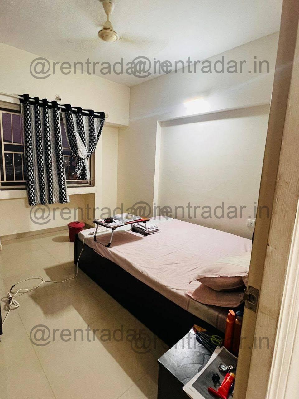 Room Available at Splendour Megapolis Phase 3