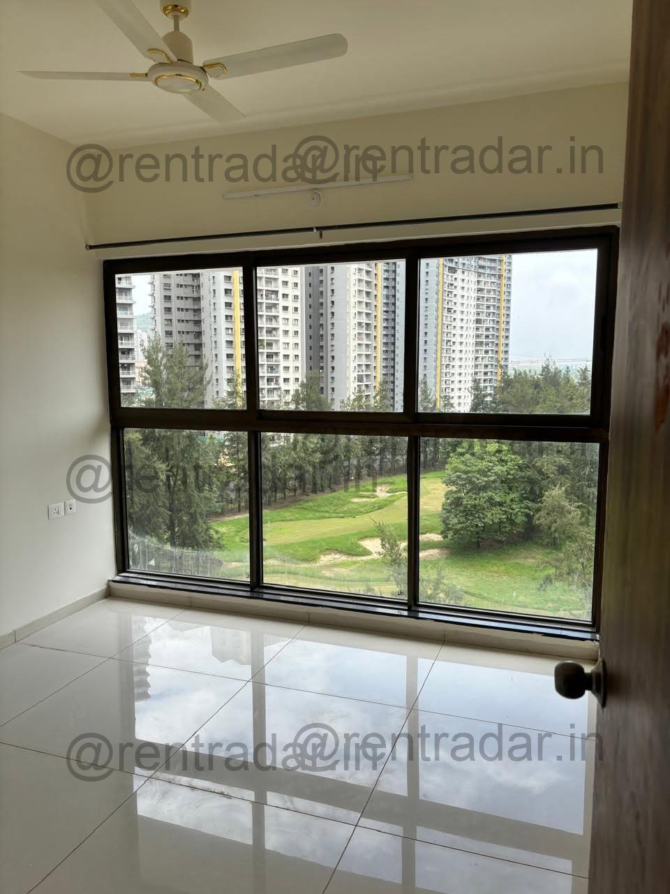 2 Bhk For Rent at Hinjewadi Phase 1