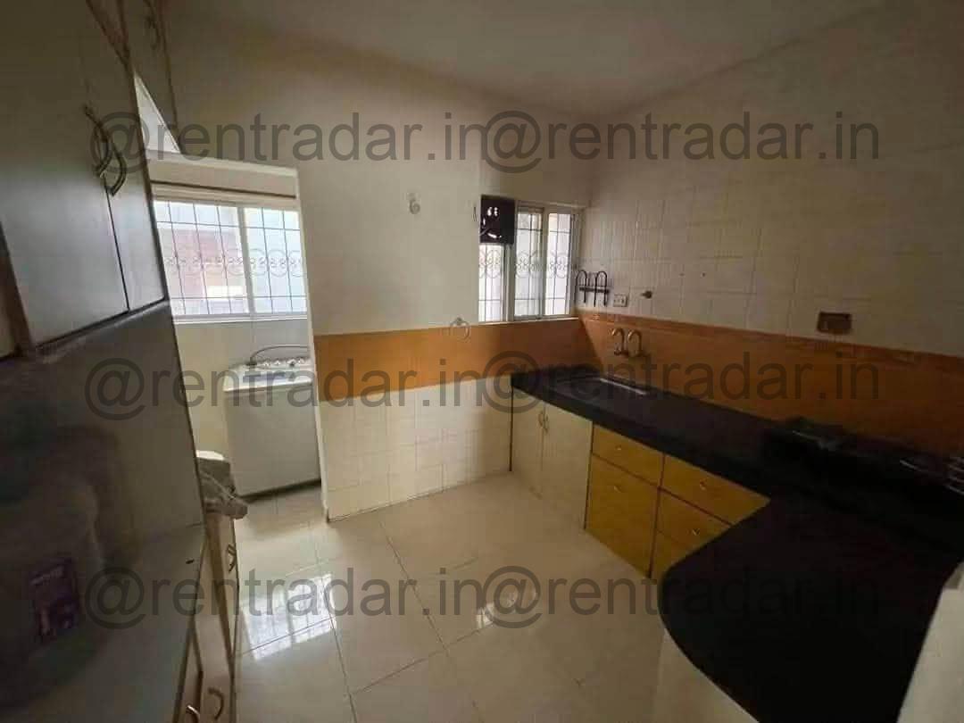 Room in 3bhk at Not Specified