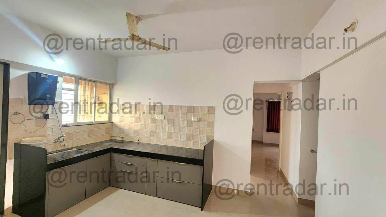 Room in 2 Bhk at Baner