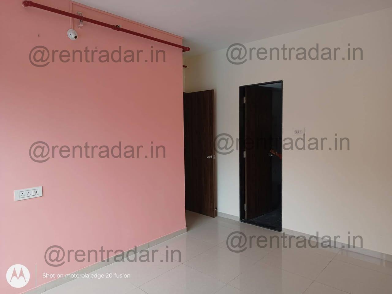 2-bhk For Rent at Joyville Hadapsar Annexe