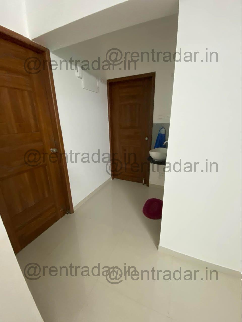 2bhk For Rent at Dhanori (yash Grecia)