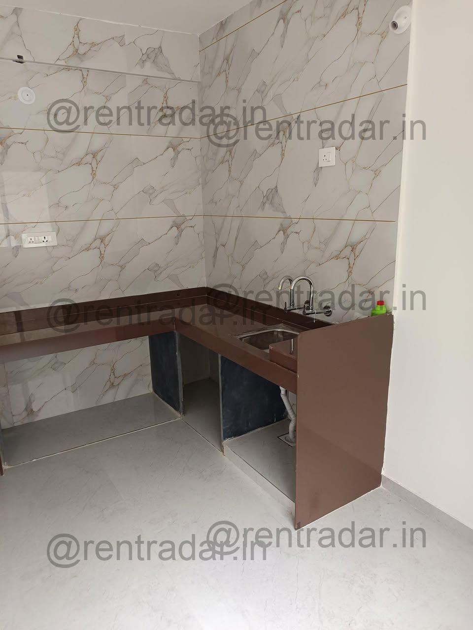 2 Bhk For Rent at Pimpri-chinchwad, MH