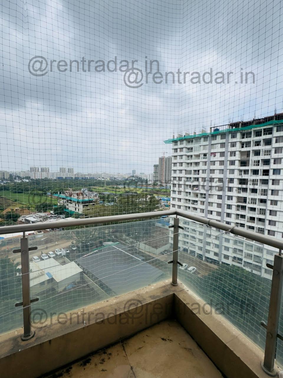Room in 3bhk at Balewadi (paritosh Society)