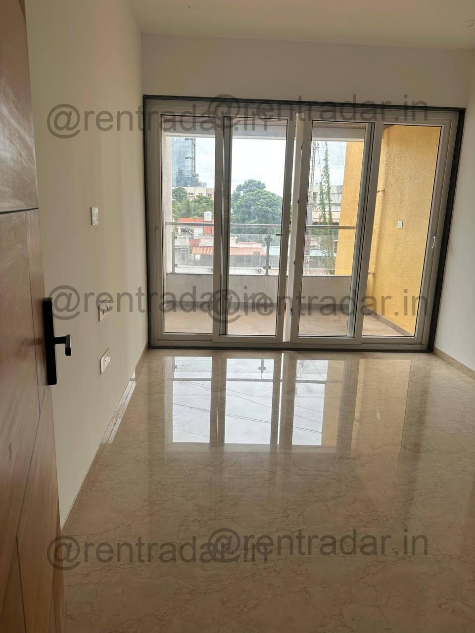 2 Bhk For Rent at Baner