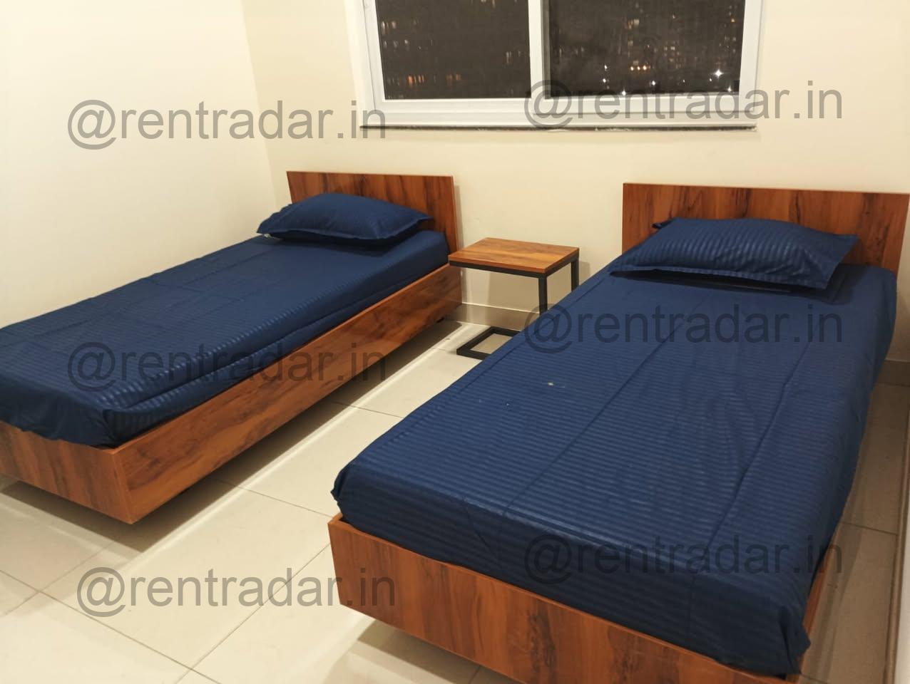 Room in 3 Bhk at Kharadi (yashwin Enchante)
