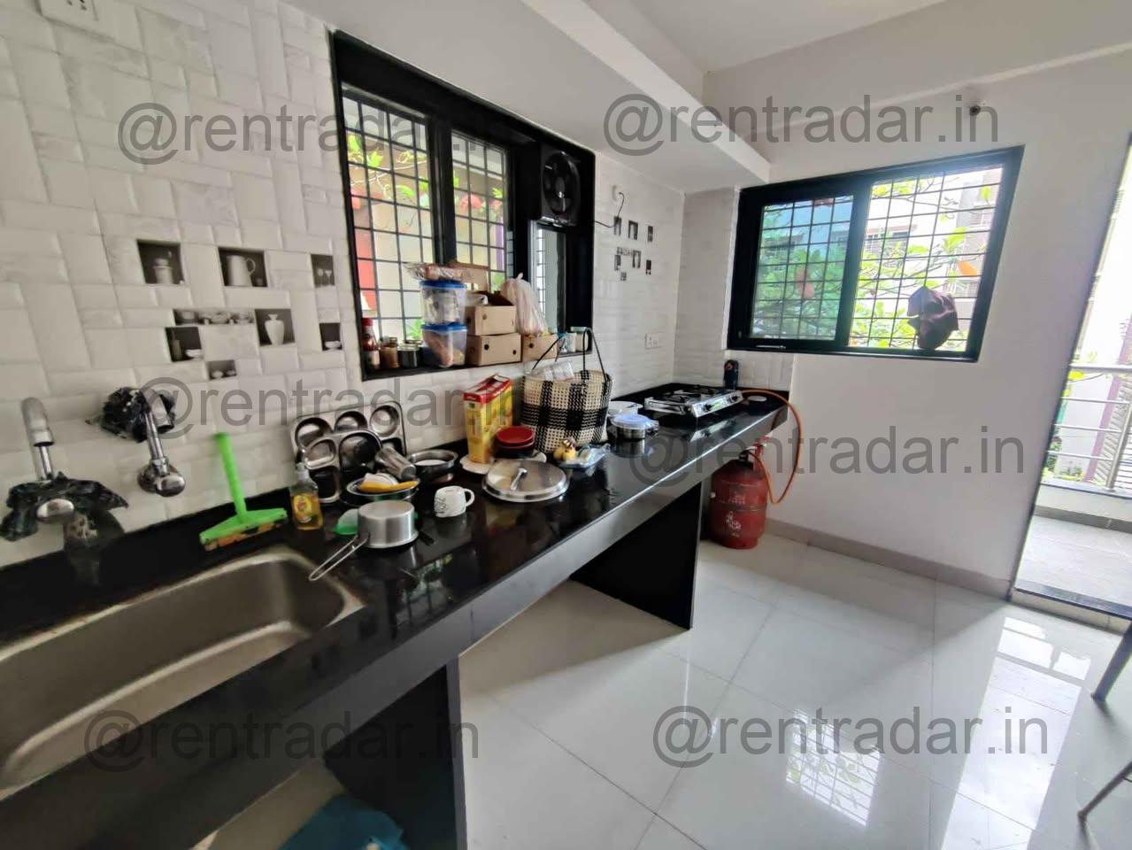 1bhk For Rent at Pune, MH