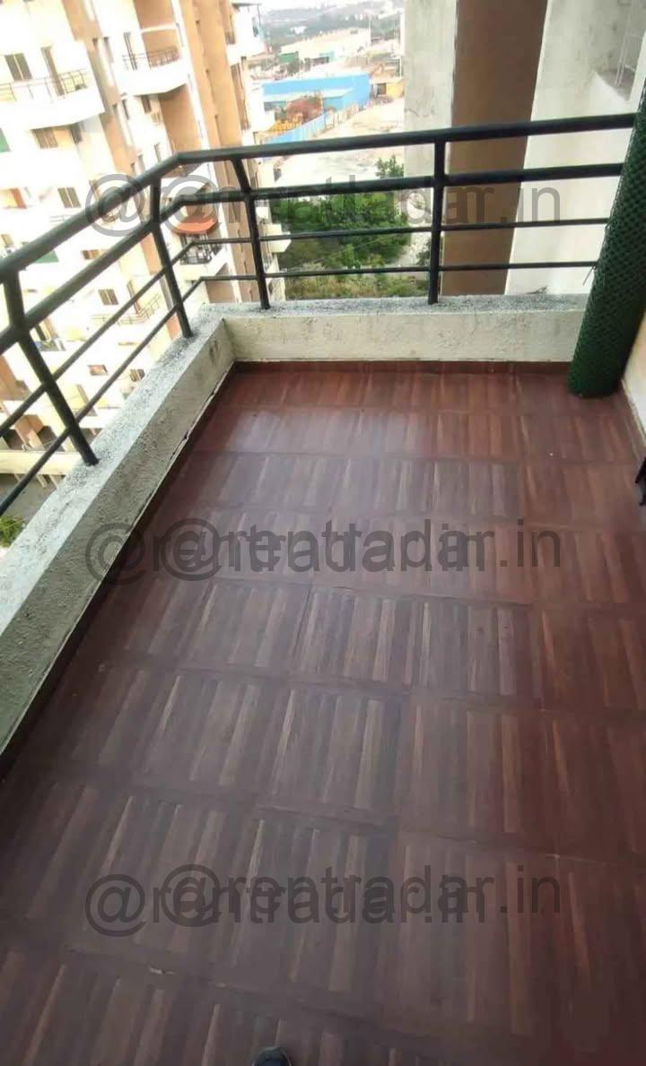 Rental Property Property For Rent at Haveli, MH