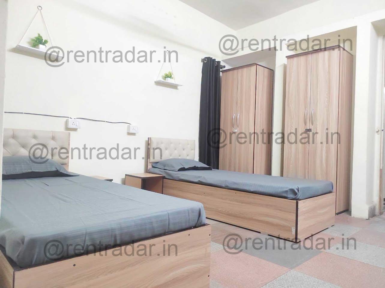 Room Available at Baner