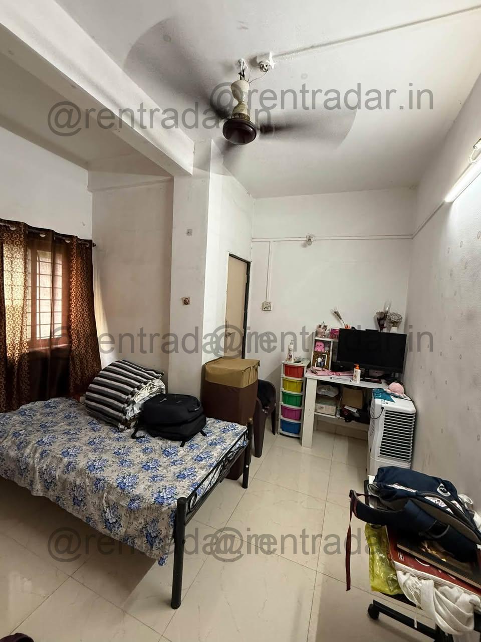 Private Room in 2bhk at Wadgaon Sheri/kalyani Nagar
