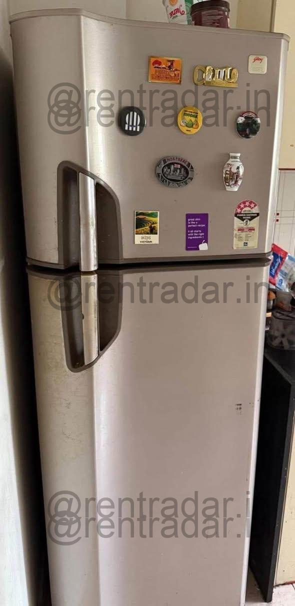 Room in 2bhk at Shastrinagar, Yerawada (hermes Heritage Phase 2)
