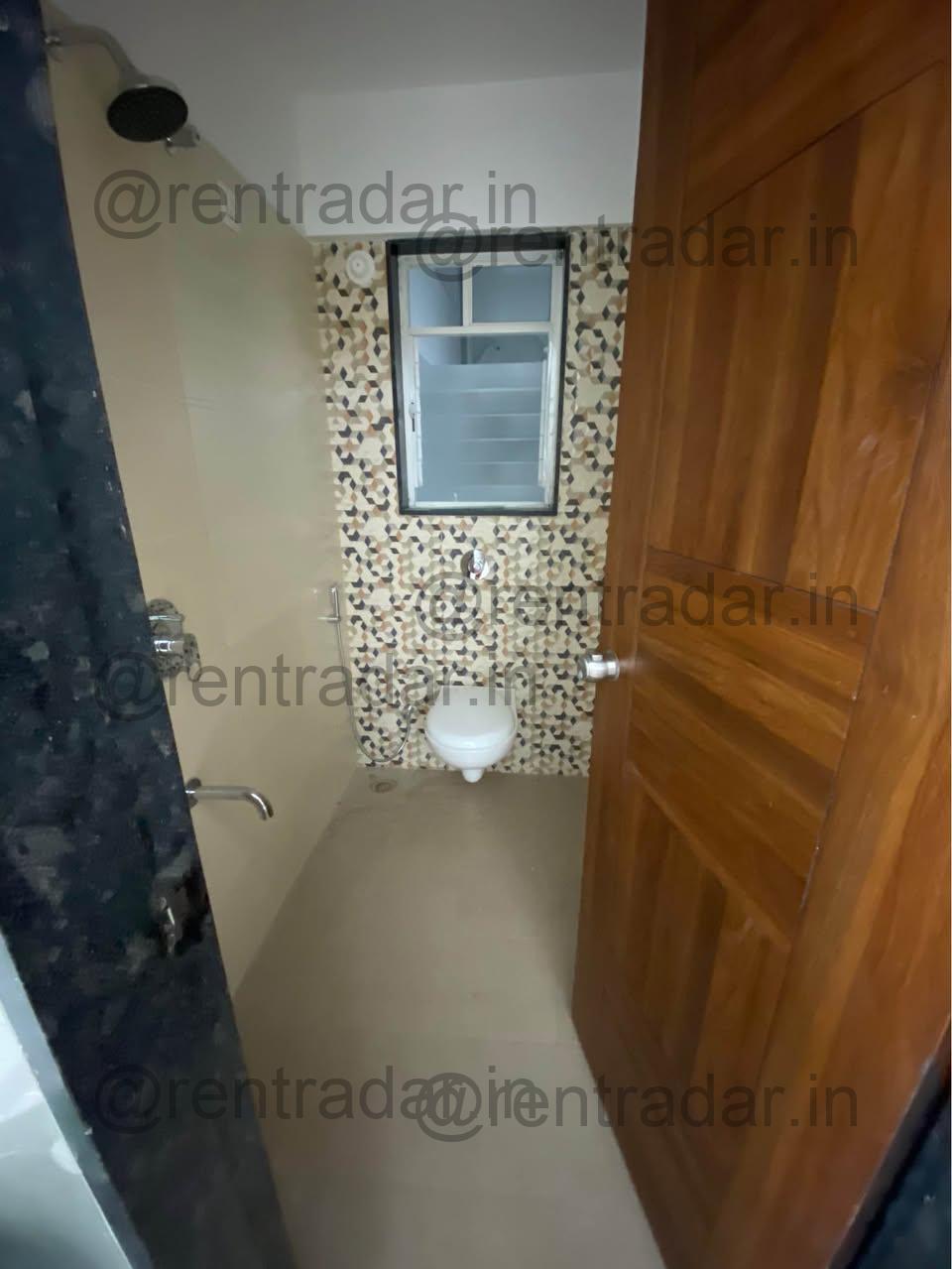2bhk For Rent at Dhanori (yash Grecia)