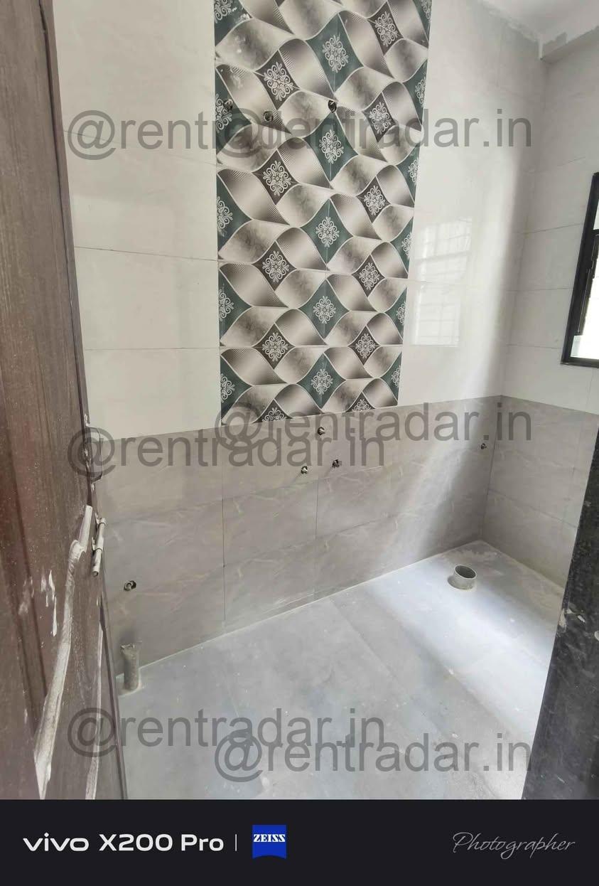 1 Bhk For Rent at Wadgon Sheri