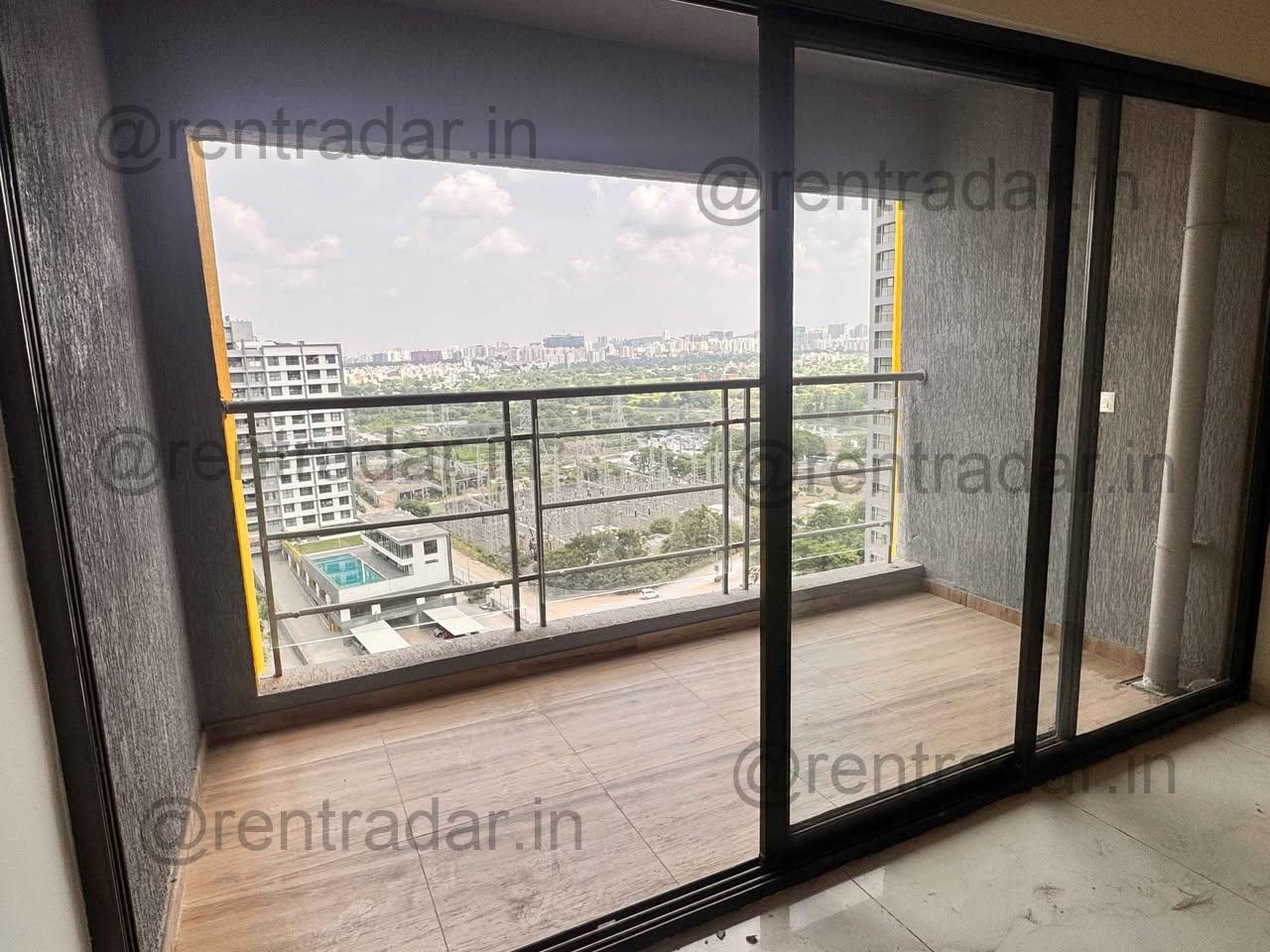 2bhk For Rent at Hinjewadi