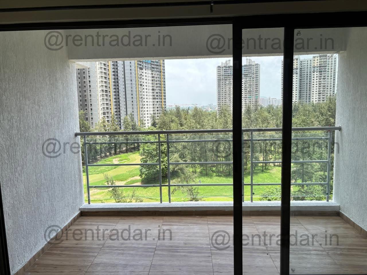 2 Bhk For Rent at Hinjewadi Phase 1