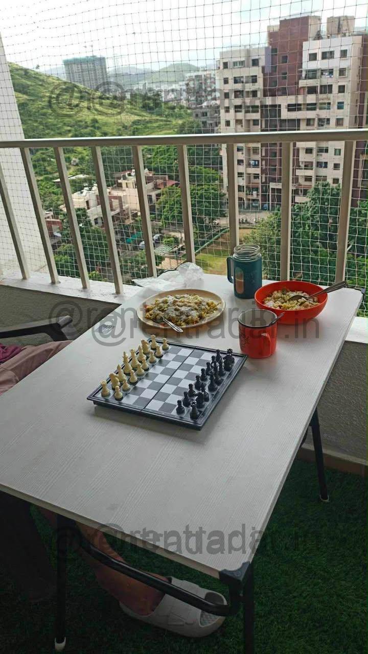 Room in 2 Bhk at Baner–sus Road