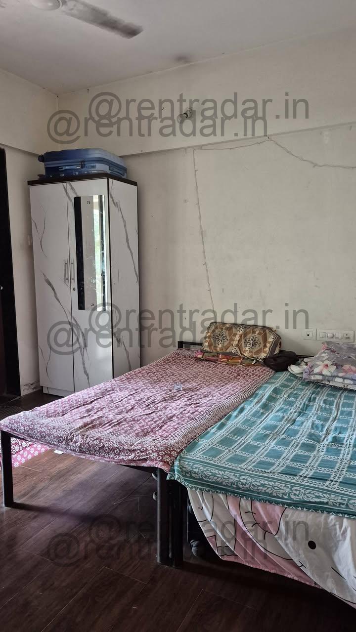 Room in 2bhk at Baner