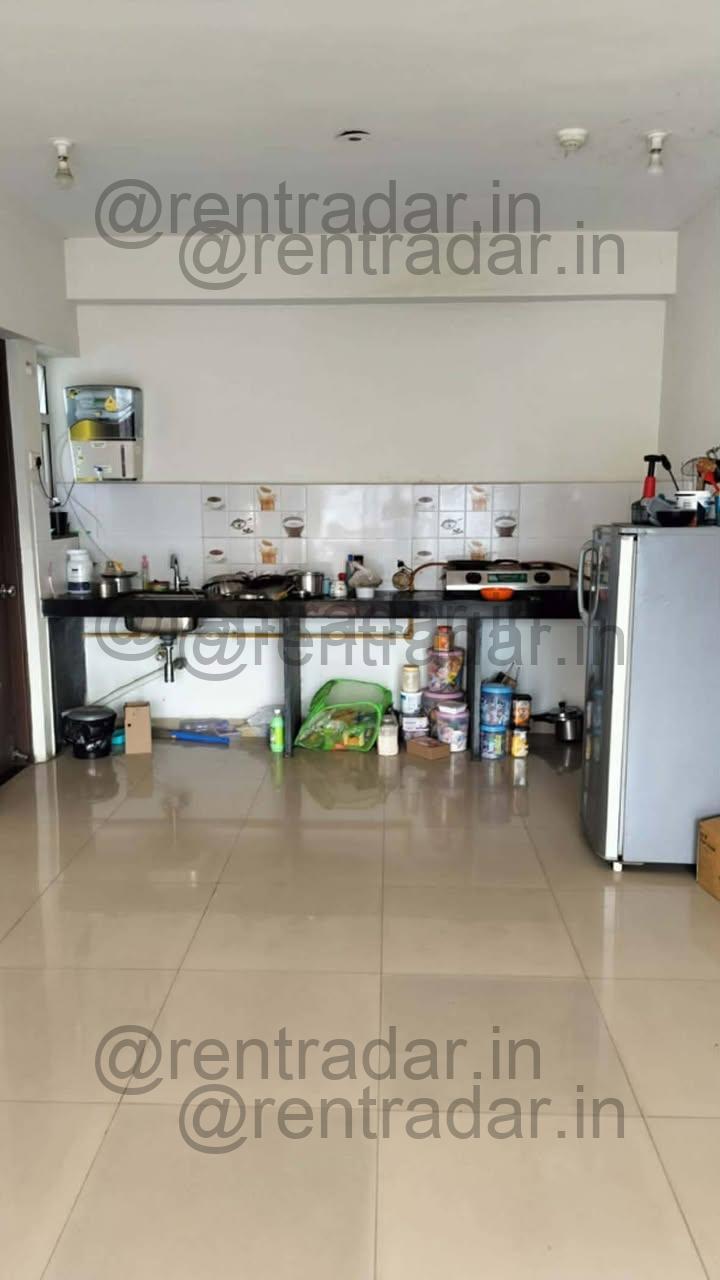 Room in 2bhk at Hinjewadi