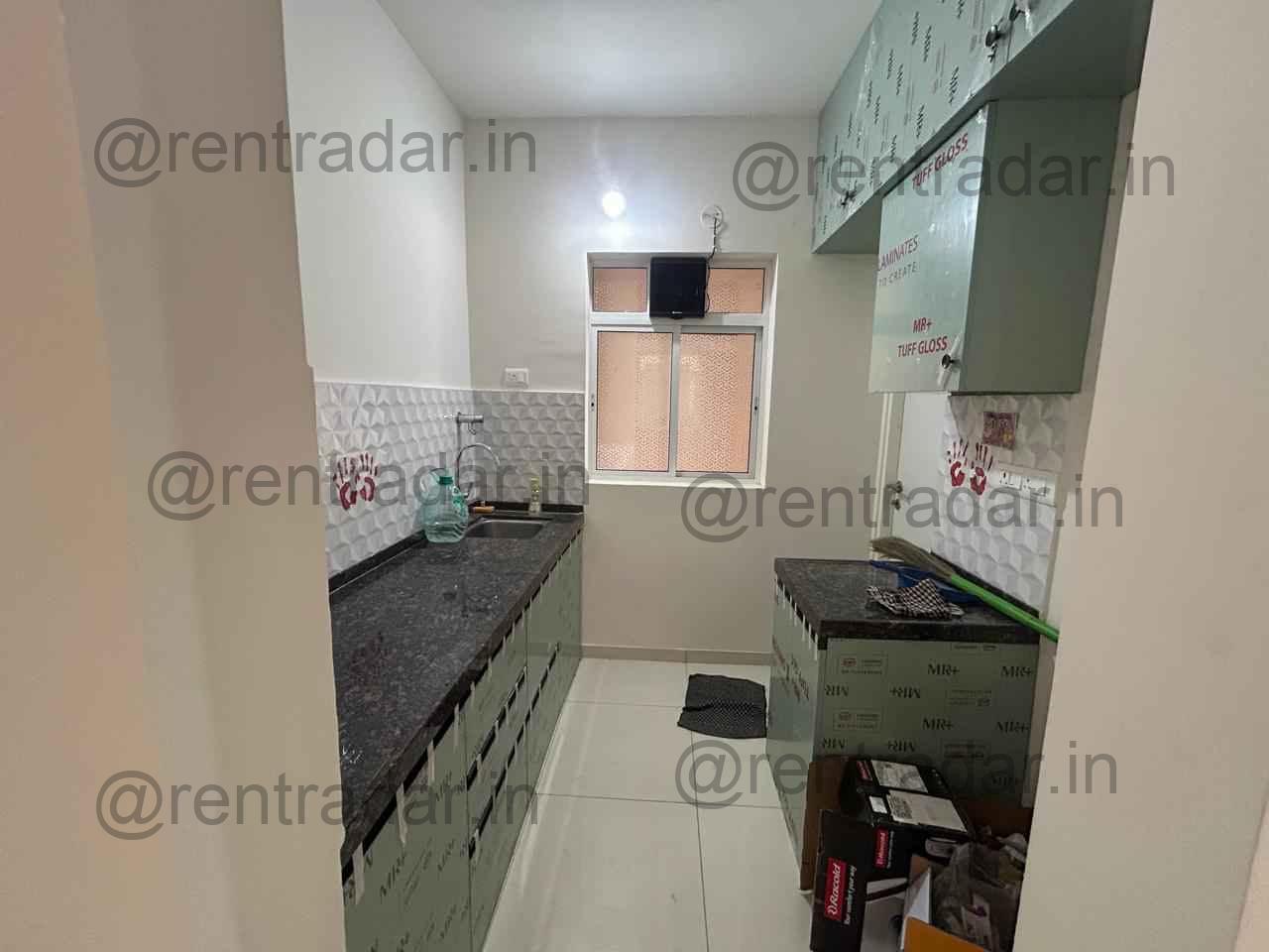 1 Bhk For Rent at Pune, MH