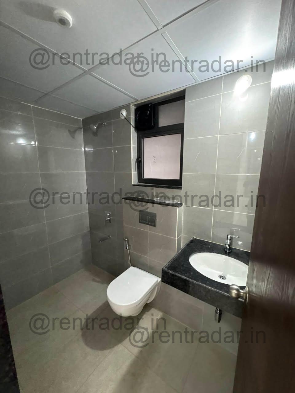 2 Bhk For Rent at Hinjawadi (joyville Sensorium)